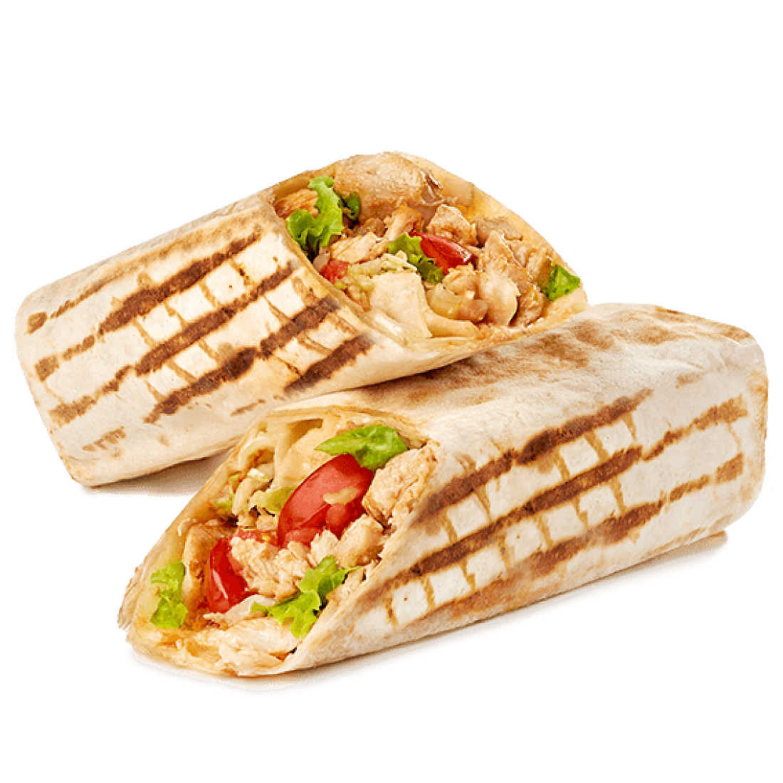 Shawarma preview